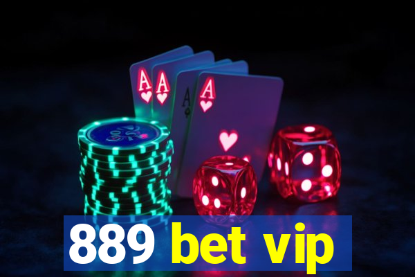 889 bet vip